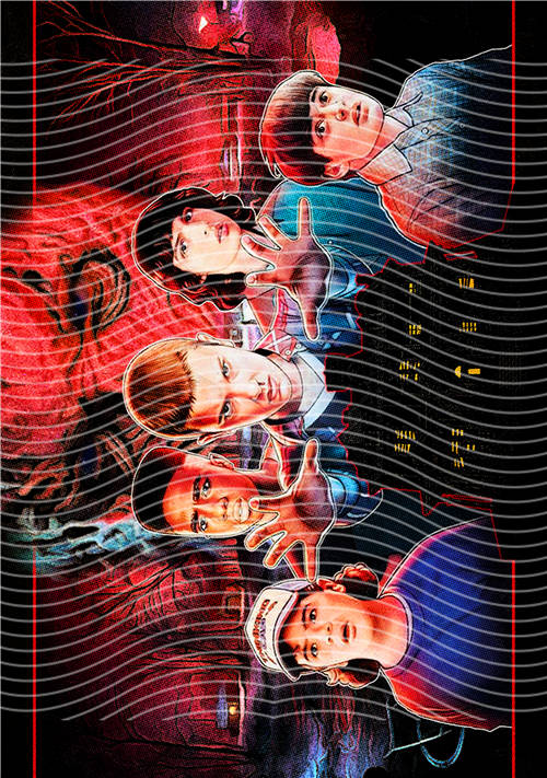 StrangerThings-ST 60